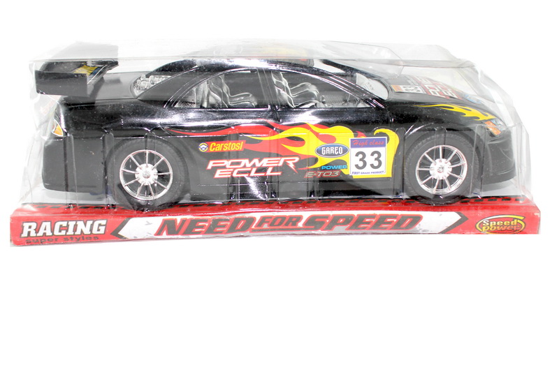 Carro de Friccion 24cm