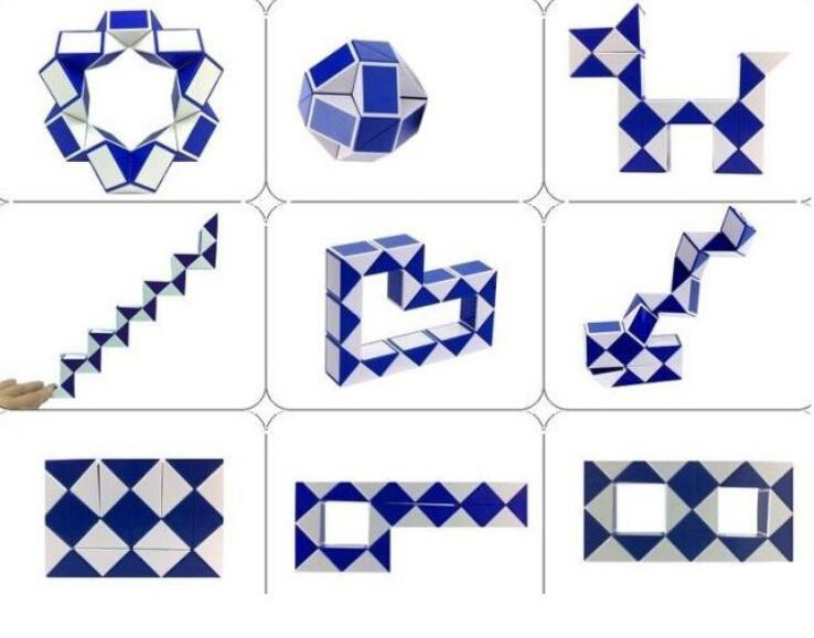 Tira para Figuras Cyclone Boys