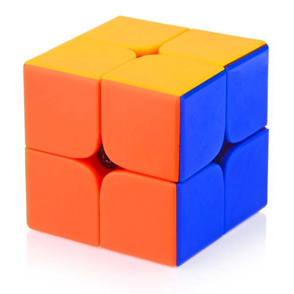 Cubo Rubik Pro 2 x 2