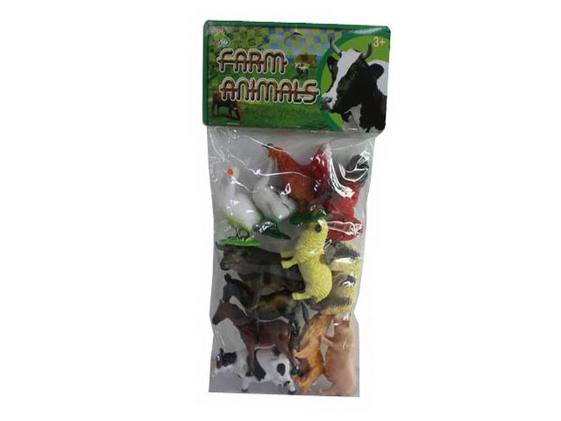 Animales de granja