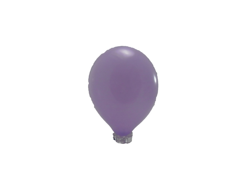 Globo Hi-Tex Lavander No. 7