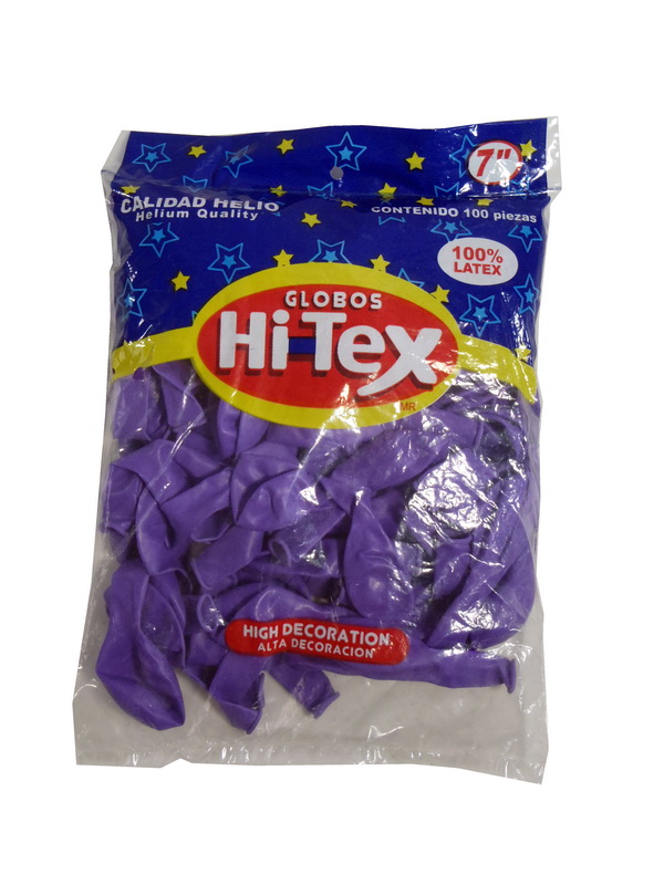 Globo Hi-Tex Lavander No. 7