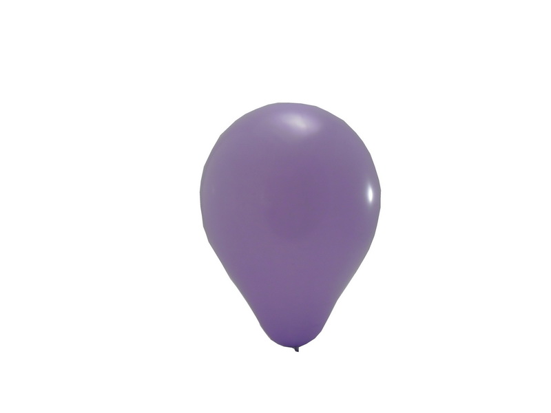 Globo Hi-Tex Color Lavander No. 9