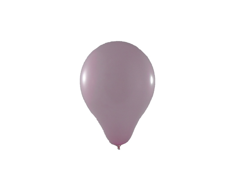 Globo Hi-Tex Color Rosa BB No. 9