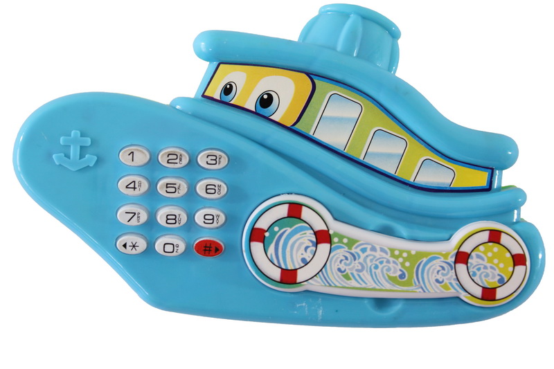 Boat Telephone