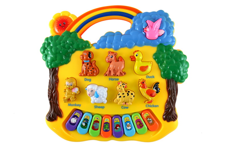 Piano de Arbol