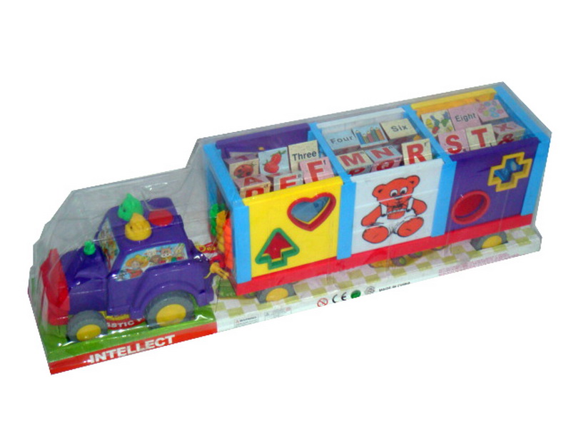 Camion Didactico