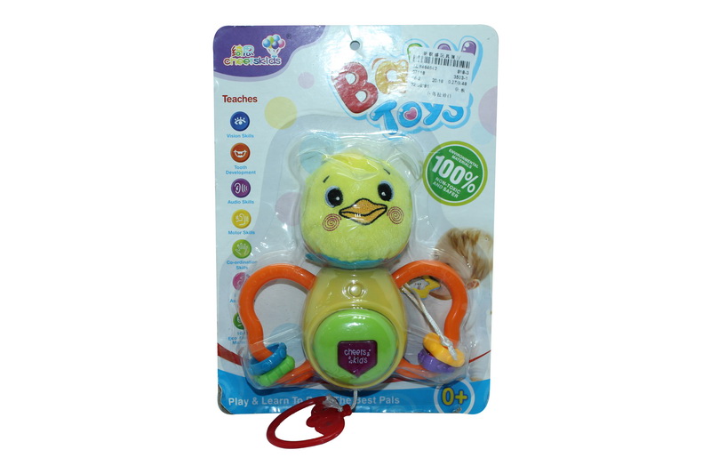 Pollo Musical para Cuna