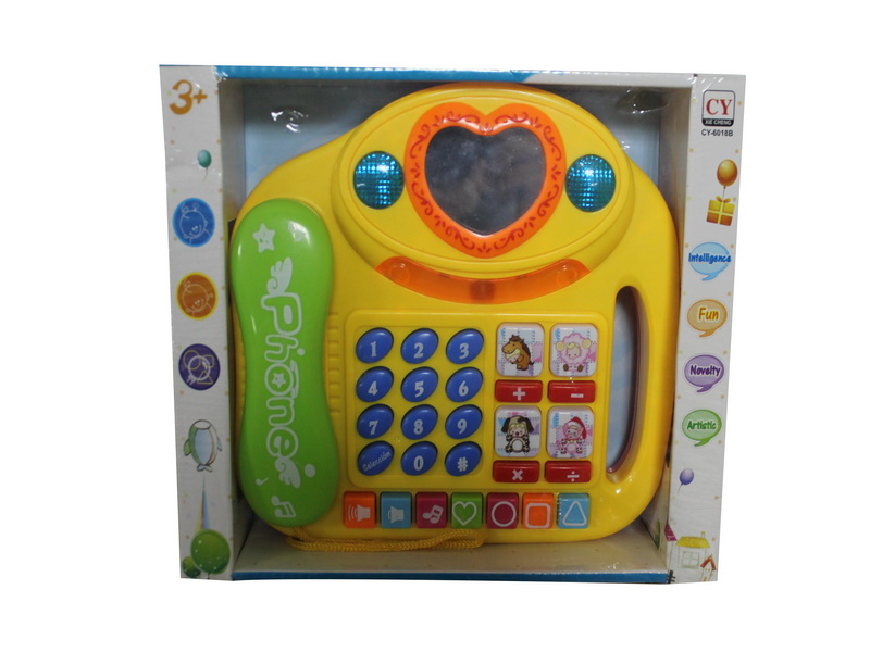 Telefono de Matematicas