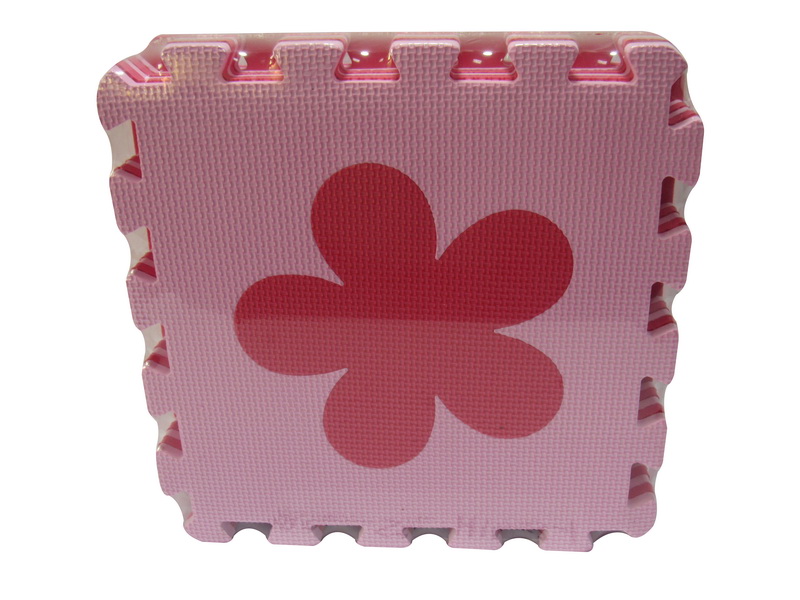 Tapete de Fummy Flores 2