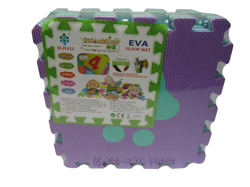 Tapete de Fummy Flores 1