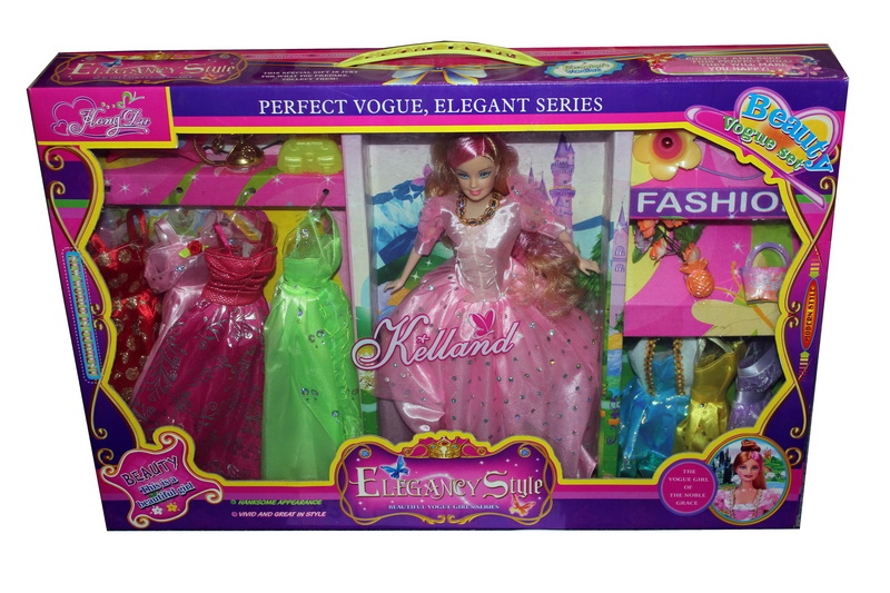 MUNECA KELLAND ESPEJO