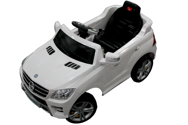 Montable Mercedes Benz ML