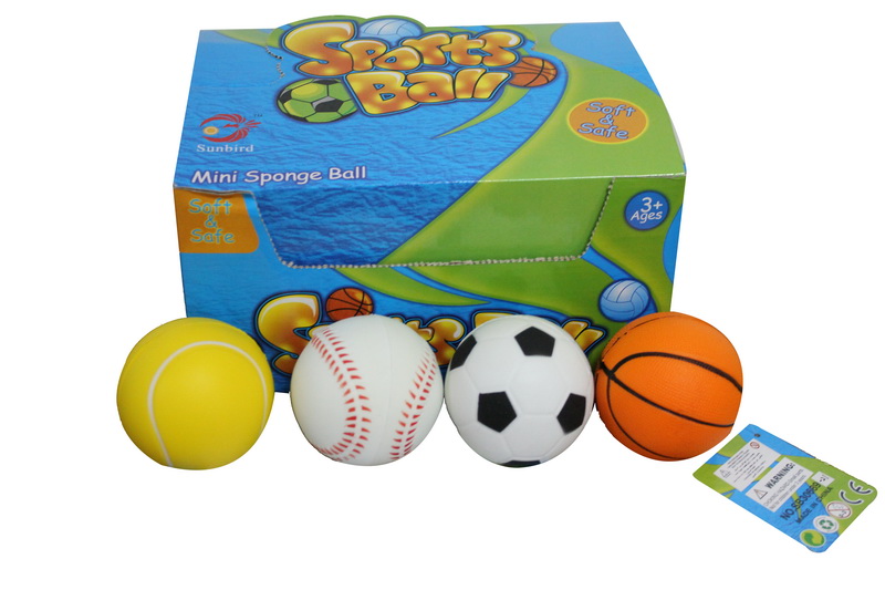 Pelotas Deportivas 3