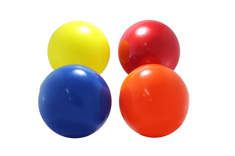 Pelota Caramelo 8 1/2