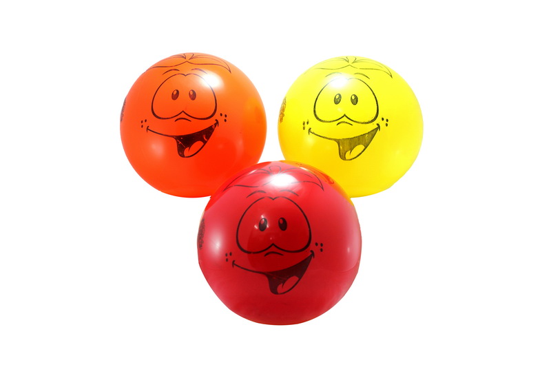 Pelota Frutitas 8 1/2