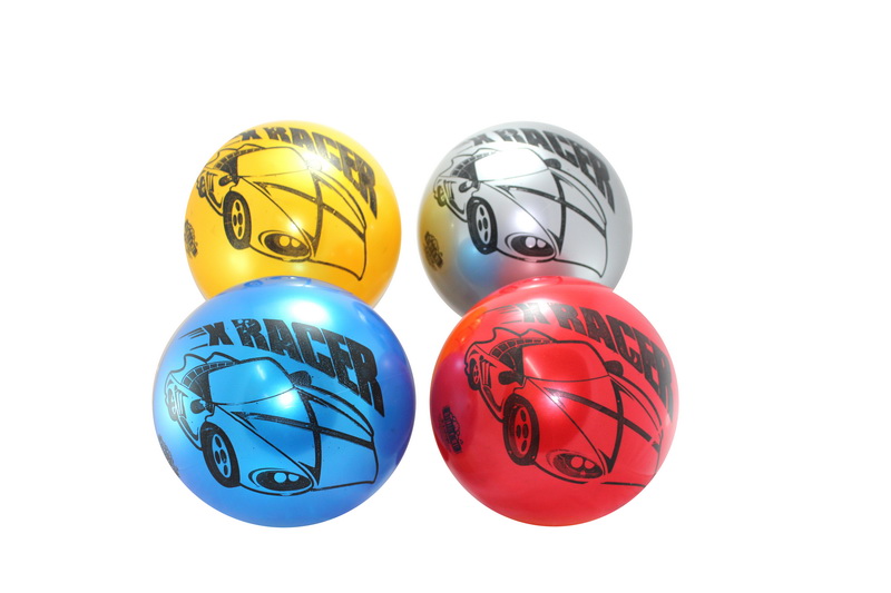 Pelota X-Racer 8 1/2