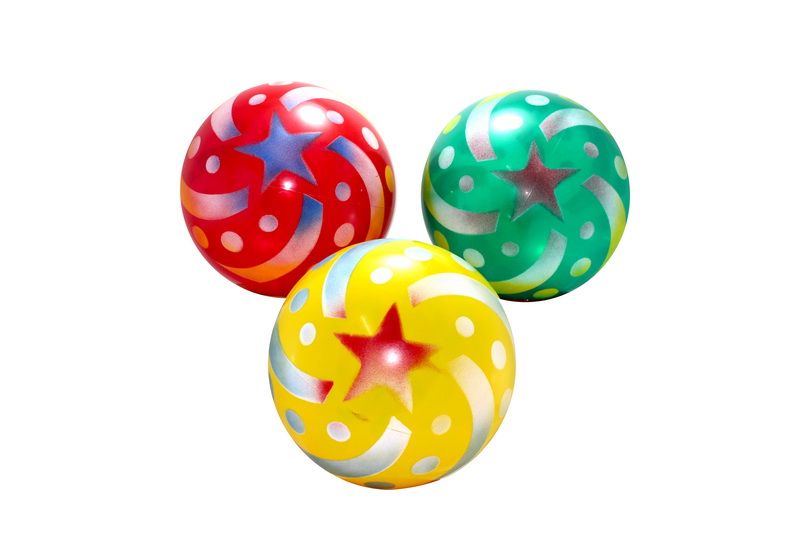 Pelota Estelar 8 1/2