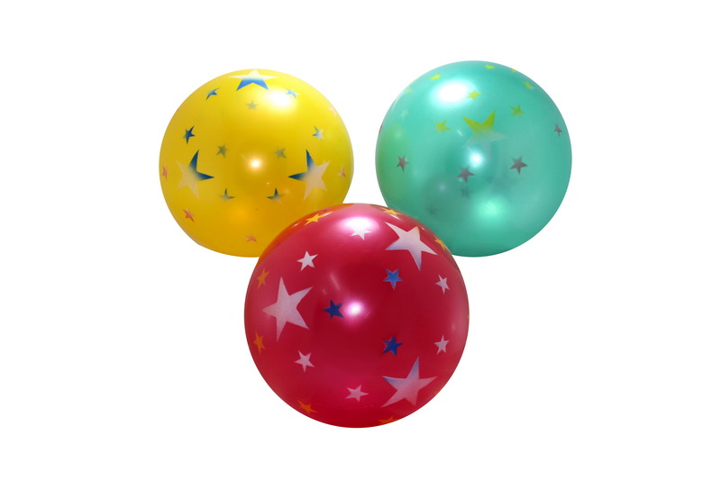 Pelota Estrella 8 1/2