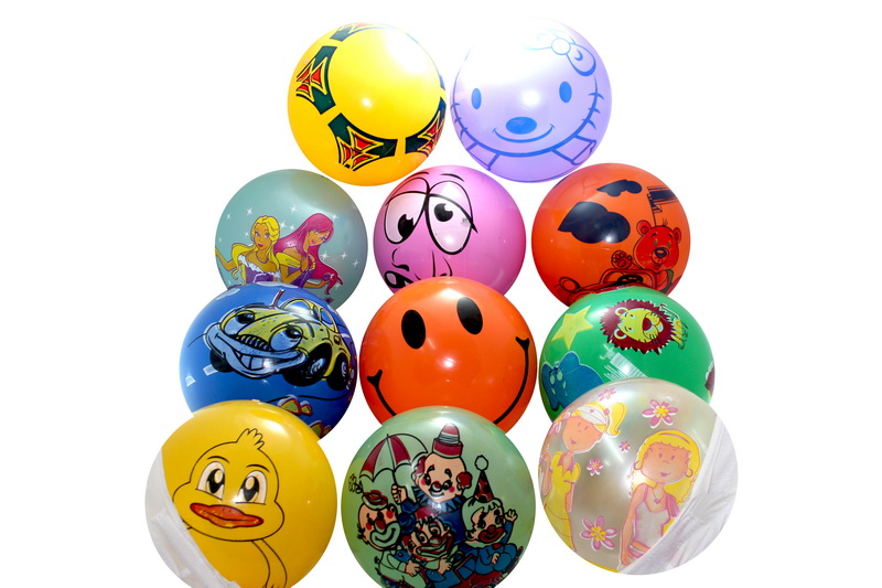 Pelota Extra 8 1/2