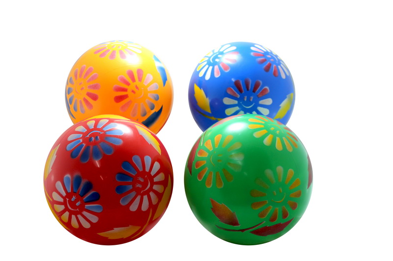 Pelota Girasol 8 1/2