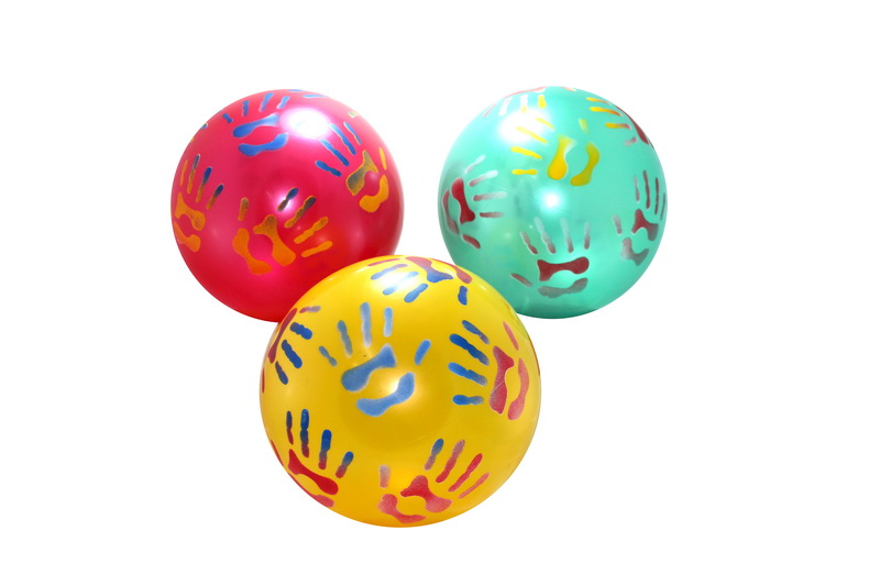 Pelota Manitas 8 1/2